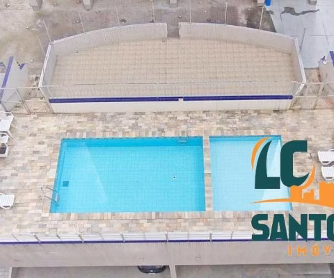 APARTAMENTO NO EMBARÉ EM FRENTE A PRAIA - 83M²