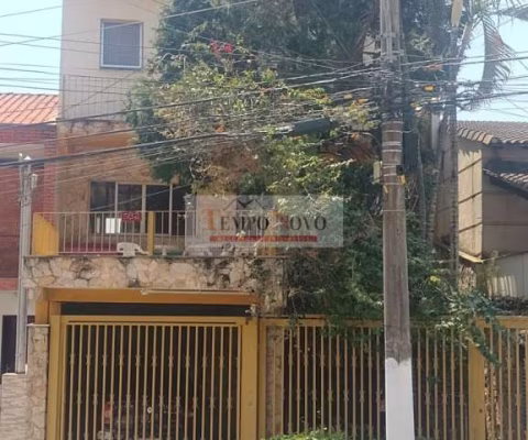 Casa 04 Dorm. em Casa Verde  -  São Paulo