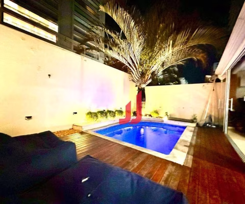 Casa em Condomínio 3 dormitórios (1 suíte), Piscina -  à venda R$ 1.115.000 - Condomínio Villa Campolim - Sorocaba/SP