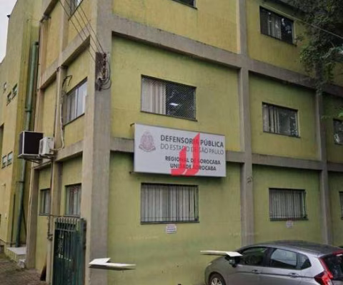 Prédio, 572 m² - venda por R$ 6.000.000 ou aluguel por R$ 32.000/mês - Jardim Vergueiro - Sorocaba/SP