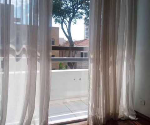 Apartamento com 3 dormitórios à venda, 117 m² por R$ 530.000,00 - Campestre - Santo André/SP