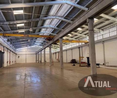 ALUGO GALPÃO EM TERRA PRETA MAIRIPORÃ SO´40 MINUTOS DE SÃO PAULO