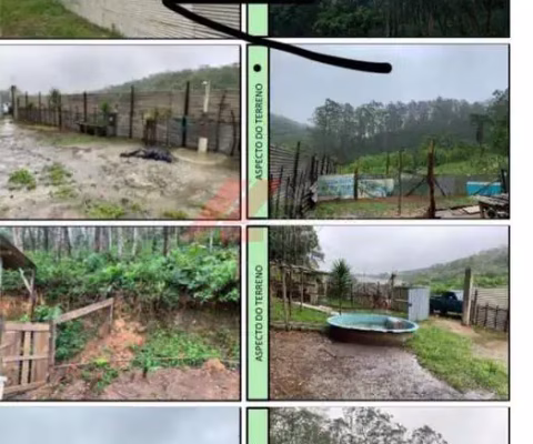 Terreno Comercial à Venda em Mauá-SP, Bairro Sertãozinho  163.180,03 m² de Área  Próximo ao Rodoanel, Oportunidade!