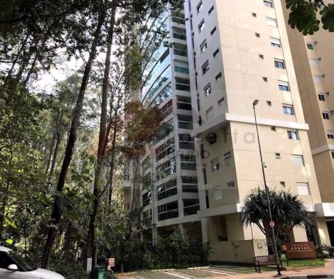 Apartamento com 4 Suites 03 vagas com 207mts!!!  Villaggio do Panamby