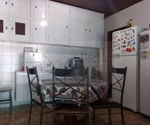 Terreno com 632mº com duas casas no Jardim Figueira Grande