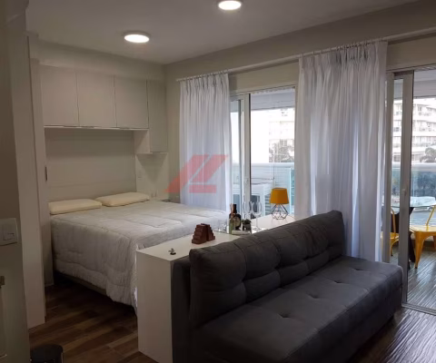 Apartamento com 1 quarto à venda em Pinheiros, São Paulo 