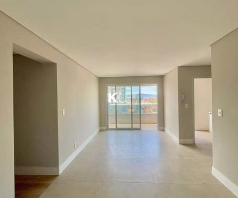 Apartamento com 2 quartos à venda na Rua Pedro Gregório, --, Barreiros, São José