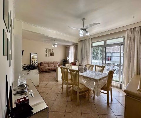 Apartamento com 3 quartos à venda na Rua Arnoldo Cândido Raulino, --, Canto, Florianópolis