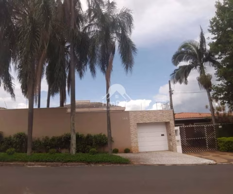 Casa Sobrado com 4 quartos à venda no Jardim Nossa Senhora Auxiliadora em Campinas /SP
