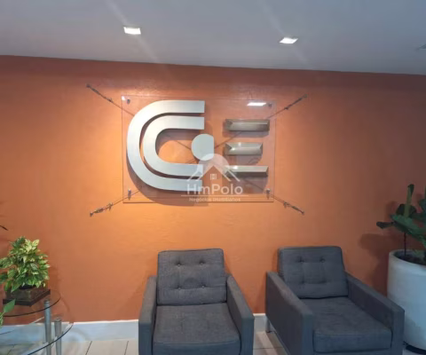 Sala Comercial para locação no Jardim Chapadão em Campinas S/P