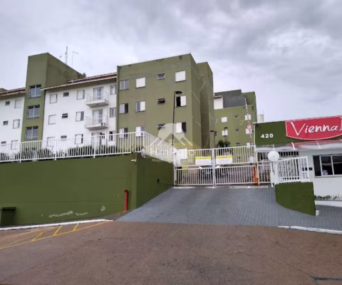 Apartamento para locação e venda no Condomínio Residencial Vienna I em Vinhedo/SP