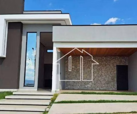 Casa com 3 dormitórios à venda, 180 m² por R$ 1.200.000,00 - Santa Mônica - Caçapava/SP