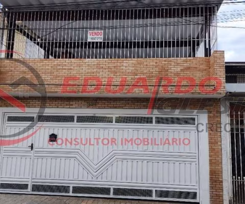 Casa para Venda em São Paulo, Bairro Do Limao, 3 dormitórios, 2 banheiros, 2 vagas
