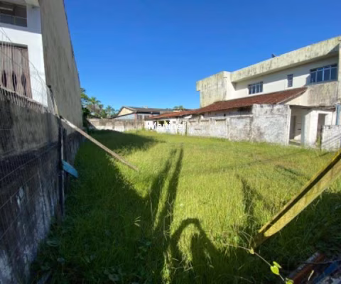 Terreno à venda na Praia dos Sonhos, Itanhaém 