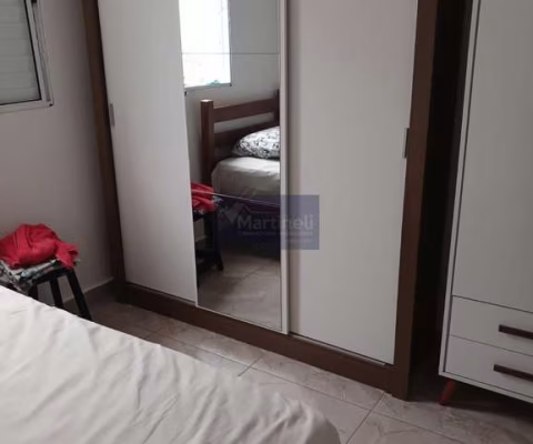 Casa em Condomínio à Venda em Itanhaém-SP, Jardim Umuarama: 2 Quartos, 1 Banheiro, 2 Vagas - 39,10 m² de Área