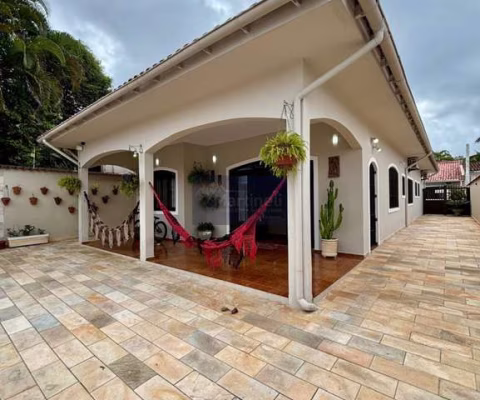 Casa com 4 quartos à venda no Cibratel II, Itanhaém 