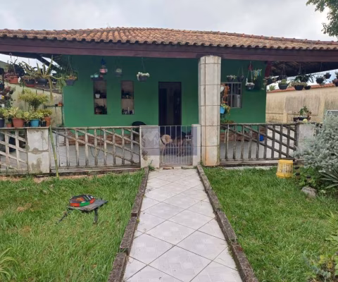 Imperdível oportunidade: Casa à venda em Itanhaém-SP, no bairro Gaivota, com ampla área externa e excelente localização!