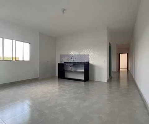 Apartamento com 2 quartos para alugar no Balneário Gaivota, Itanhaém 