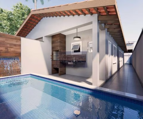 Casa com 2 quartos à venda em Nossa Senhora do Sion, Itanhaém 