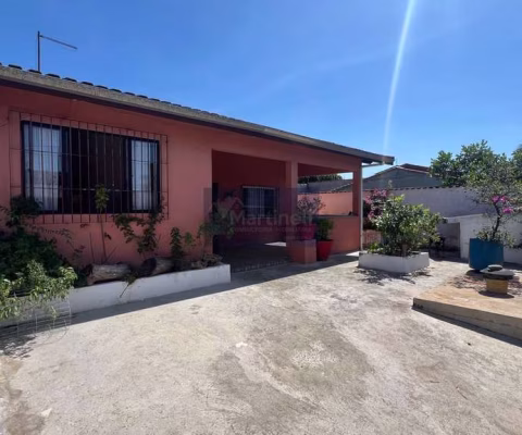 Casa com 3 quartos à venda no Jardim Grandesp, Itanhaém 