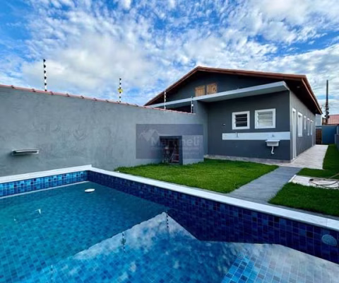 Casa com 2 quartos à venda no Jardim Jamaica, Itanhaém 