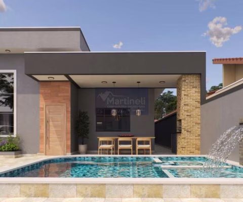 Casa com 3 quartos à venda no Jardim Grandesp, Itanhaém 