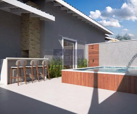 Imperdível! Casa à venda em Itanhaém-SP, Bopiranga: 2 quartos, 1 suíte, 2 banheiros, 80,00 m² de área. Venha conferir!