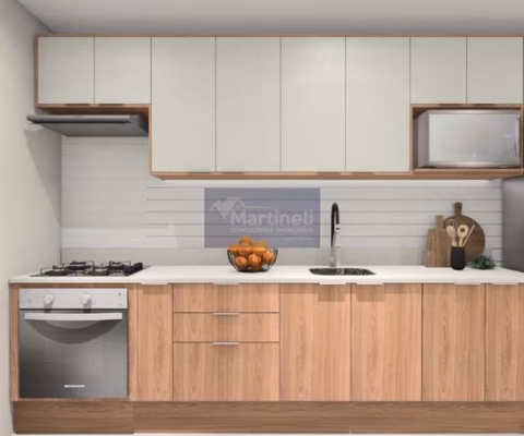 Apartamento à venda em Praia Grande-SP, bairro Ocian: 2 quartos, 1 suíte, 2 vagas de garagem, 102m². Aproveite!