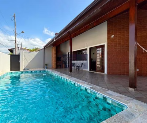 Casa com 5 quartos à venda no Jardim Grandesp, Itanhaém 