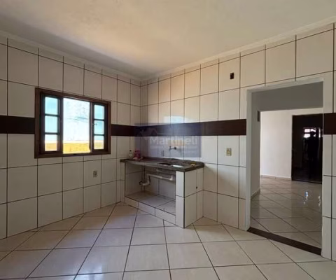 Casa com 2 quartos à venda no Jardim Guacira, Itanhaém 
