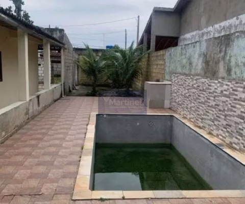 Casa com 2 quartos à venda no Jardim Coronel, Itanhaém 