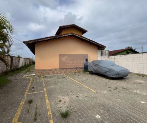 Casa com 2 quartos à venda no Cibratel II, Itanhaém 