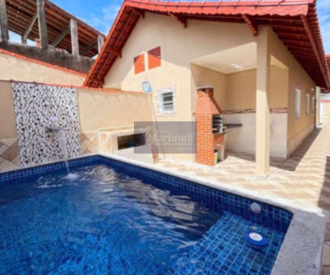 Casa com 2 quartos à venda em Nossa Senhora do Sion, Itanhaém 