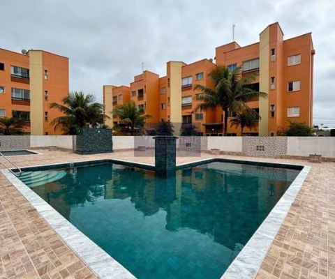 Apartamento com 1 quarto à venda no Cibratel, Itanhaém 