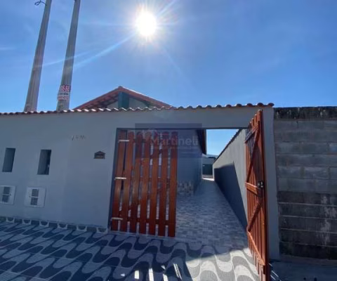 Casa com 2 quartos à venda em Nossa Senhora do Sion, Itanhaém 