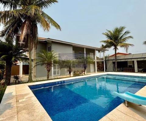 Casa com 8 quartos à venda no Jardim Grandesp, Itanhaém 