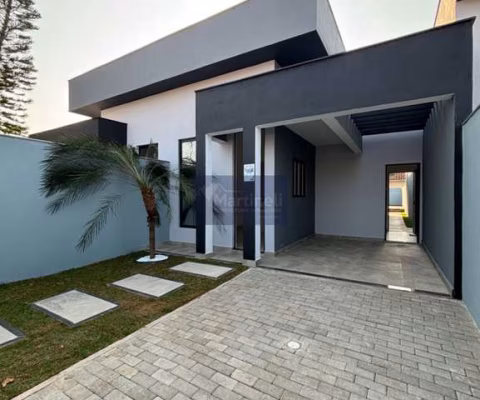 Casa com 3 quartos à venda no Cibratel II, Itanhaém 