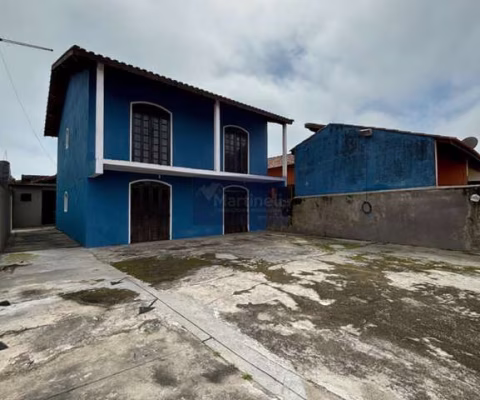 Casa com 4 quartos à venda no Balneário Tupy, Itanhaém 