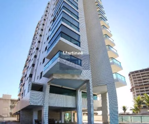 Apartamento com 2 quartos à venda no Jardim Imperador, Praia Grande 