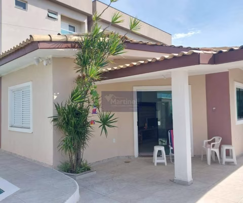 Casa com 4 quartos à venda no Cibratel II, Itanhaém 
