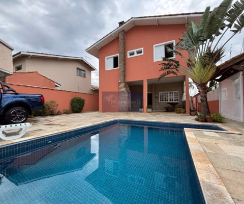 Casa com 6 quartos à venda no Balneário Tupy, Itanhaém 