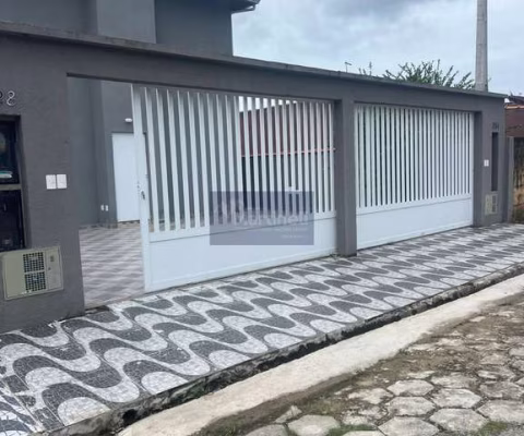Casa com 2 quartos à venda em Nossa Senhora do Sion, Itanhaém 