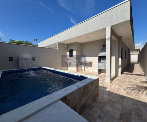 Casa com 2 quartos à venda em Nossa Senhora do Sion, Itanhaém 