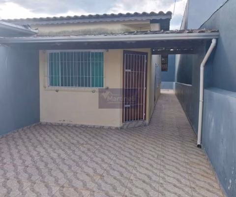 Casa com 2 quartos à venda no Jardim Grandesp, Itanhaém 