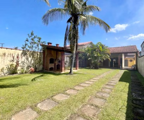 Casa com 2 quartos à venda no Jardim Grandesp, Itanhaém 