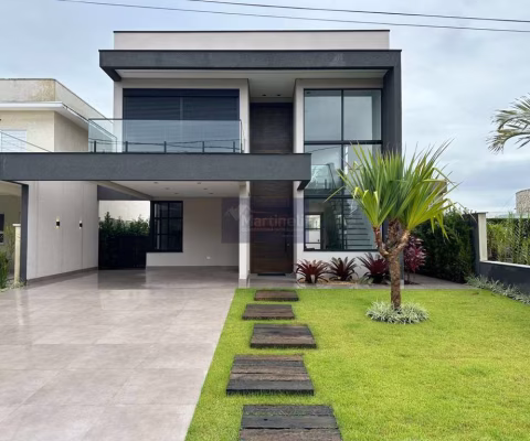 Casa com 3 quartos à venda no Bougainvillee IV, Peruíbe 