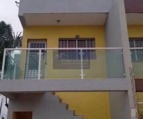 Casa com 2 quartos à venda no Balneário Gaivota, Itanhaém 