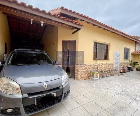 Casa com 2 quartos à venda no Jardim Grandesp, Itanhaém 