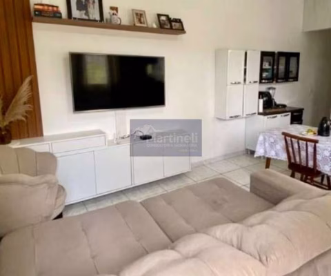 Casa com 2 quartos à venda no Jardim Sabaúna, Itanhaém 