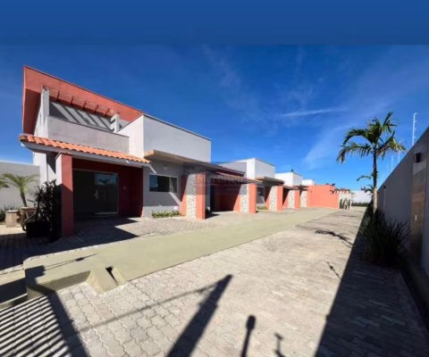 Casa com 2 quartos à venda no Jardim Umuarama, Itanhaém 
